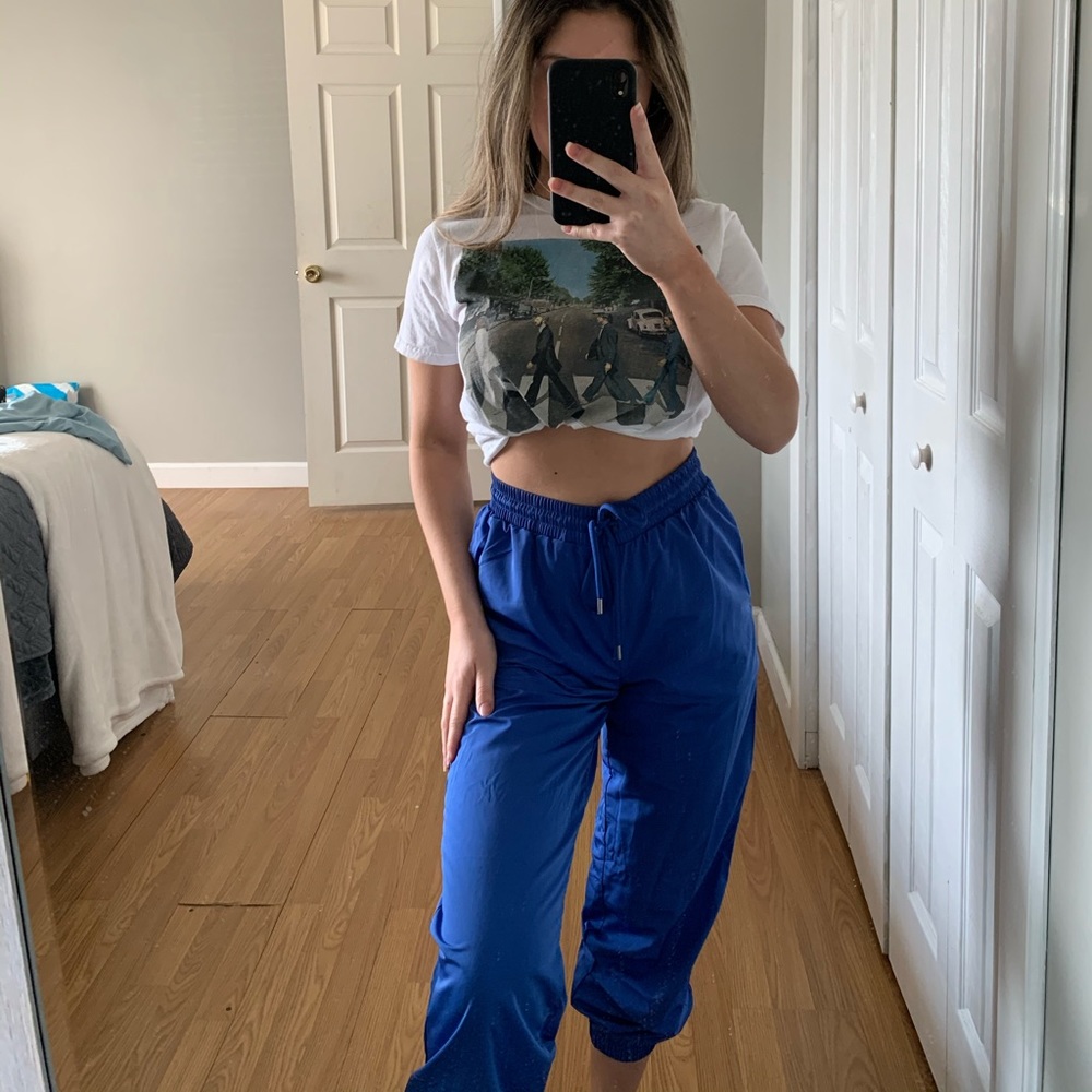 Windreaker Joggers